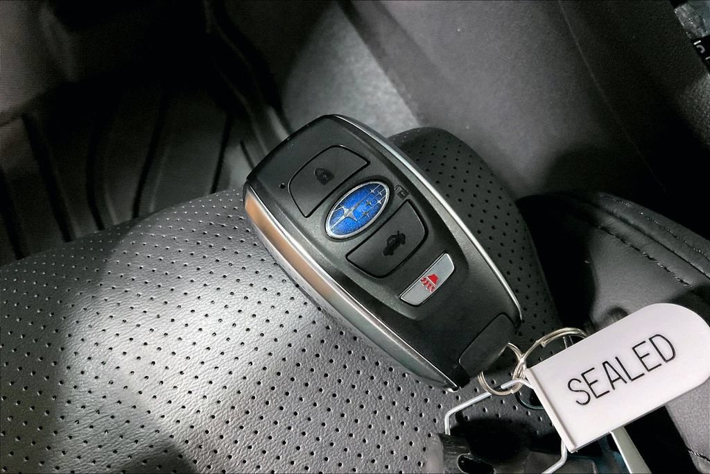 Used 2025 Subaru Ascent Bronze Edition AWD/4WD image 12