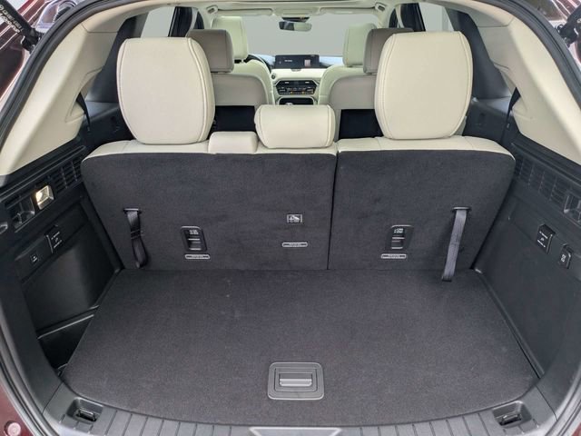Used 2025 MAZDA CX-90 Plug-In Hybrid w/ Premium Plus AWD/4WD image 12
