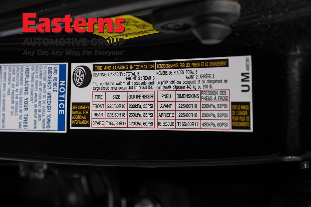 Used 2022 Toyota RAV4 SE AWD/4WD image 35
