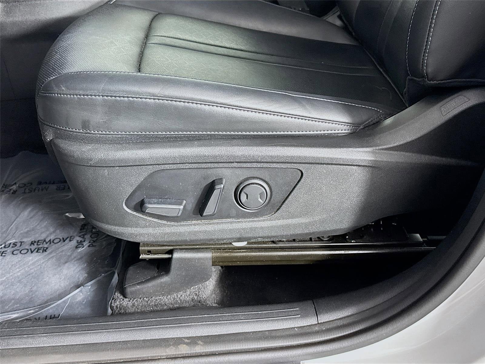 Certified 2022 Kia Sorento EX w/ Panoramic Sunroof Package FWD image 21