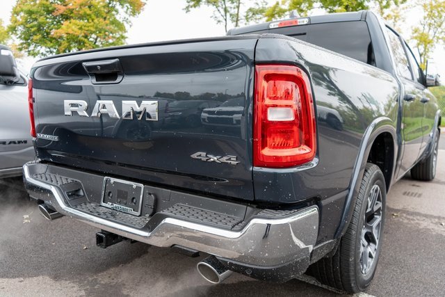 New 2026 RAM 1500 Laramie image 5