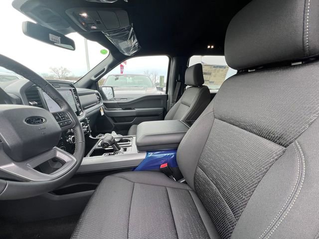 New 2026 Ford F150 XLT w/ Equipment Group 302A MID image 10
