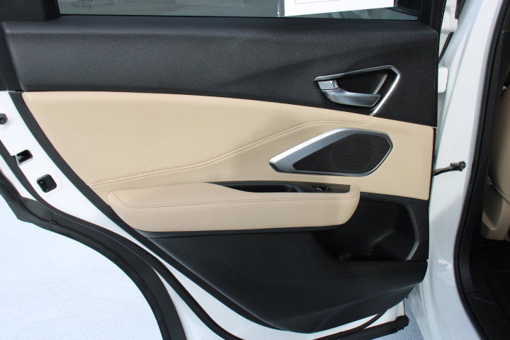 Used 2021 Acura RDX Base image 13