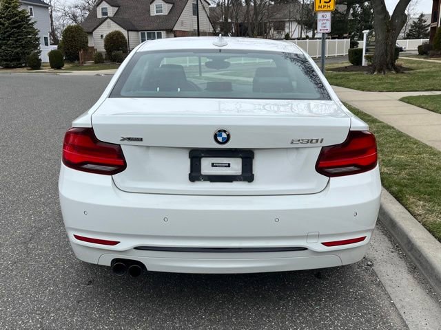 Used 2020 BMW 230i xDrive Coupe w/ Premium Package image 5