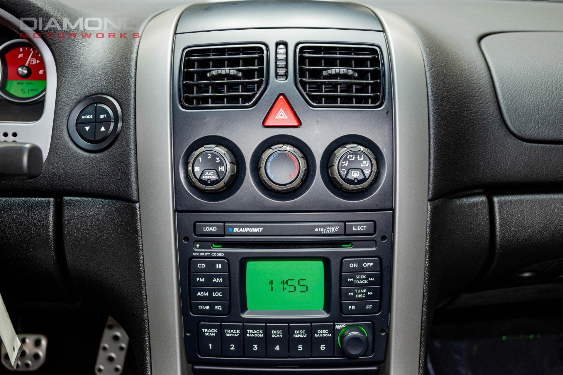 Used 2006 Pontiac GTO image 88