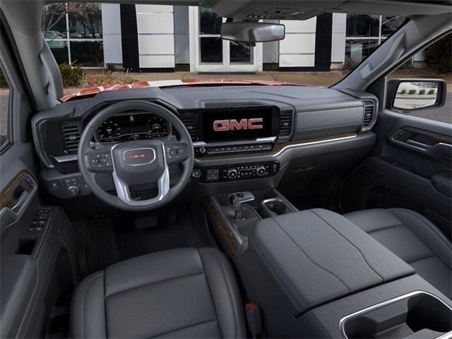 New 2026 GMC Sierra 1500 Elevation w/ Elevation Premium Package image 39