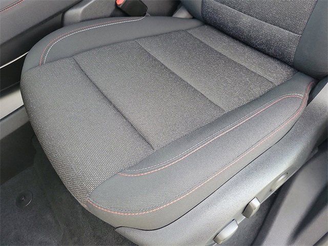 Used 2024 Chevrolet Traverse Z71 w/ LPO, Roadside Safety Package image 16