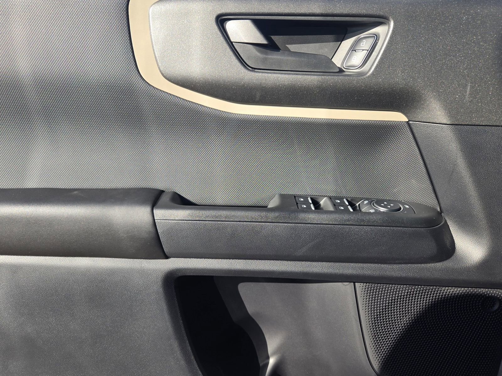 New 2026 Ford Bronco Sport Big Bend AWD/4WD image 25