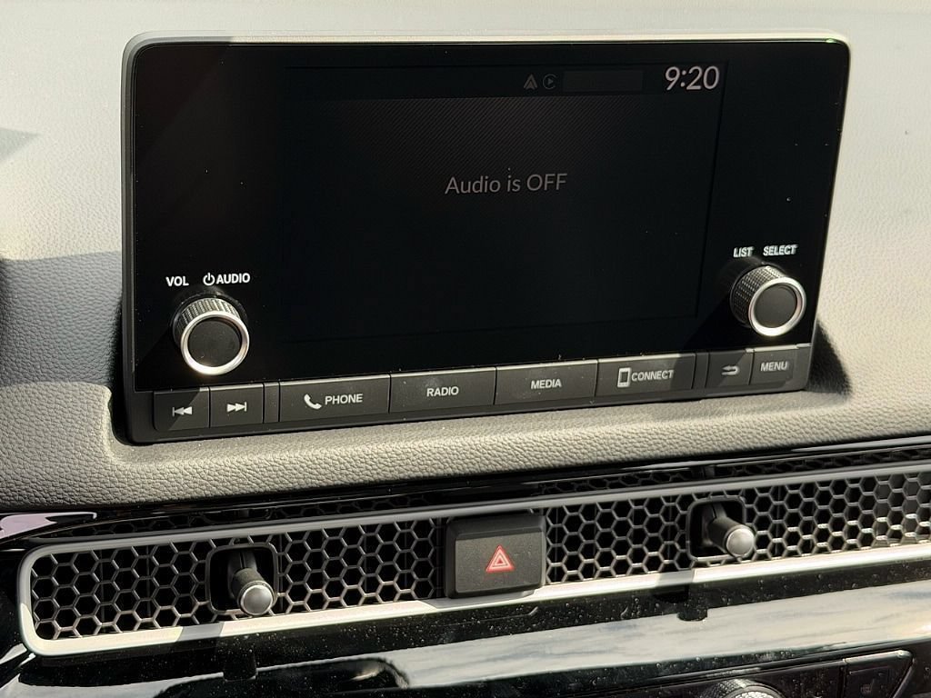 Certified 2026 Honda Civic Sport image 17