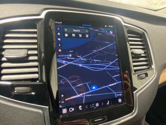 Certified 2025 Volvo XC90 B6 Ultra image 19