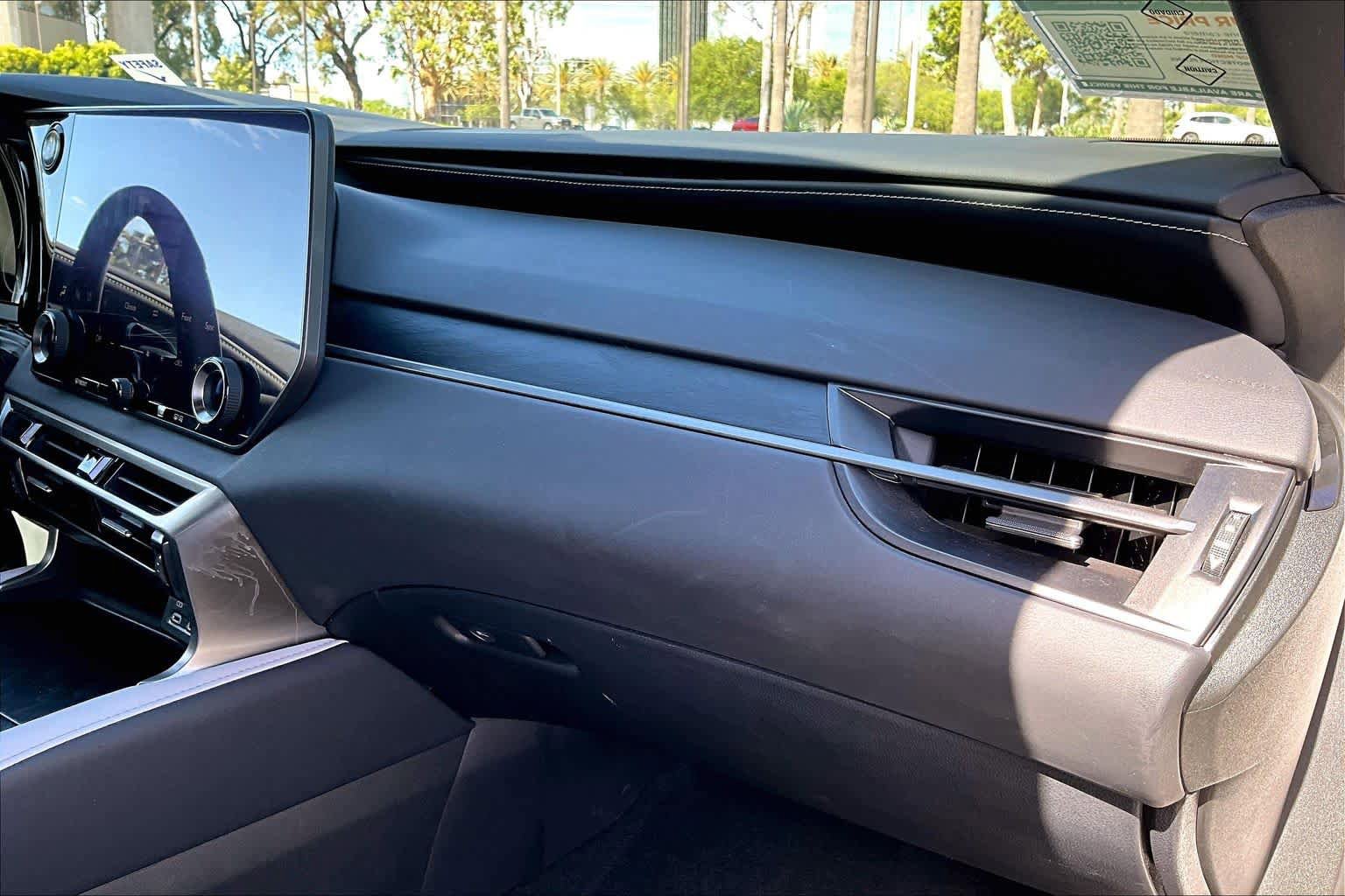 Used 2023 Lexus RX 350 Premium FWD image 17