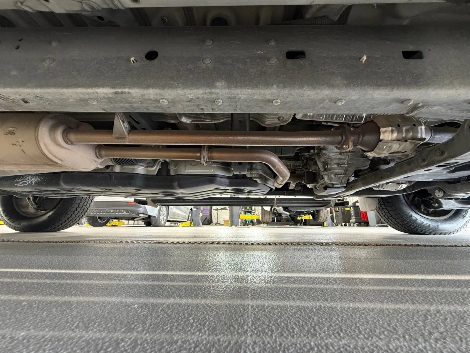 Used 2019 Toyota Tundra Limited AWD/4WD image 37