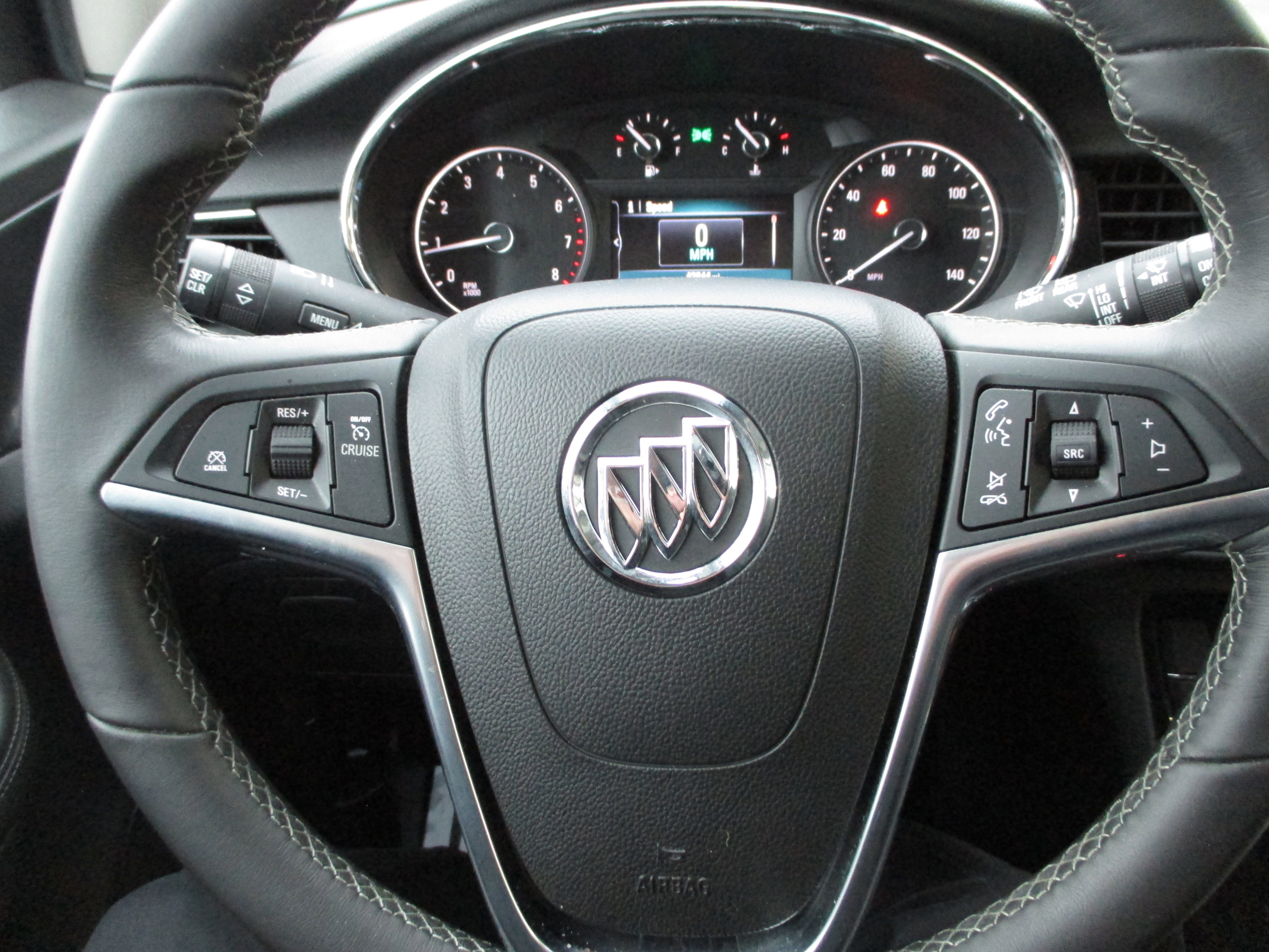 Used 2018 Buick Encore Preferred image 18