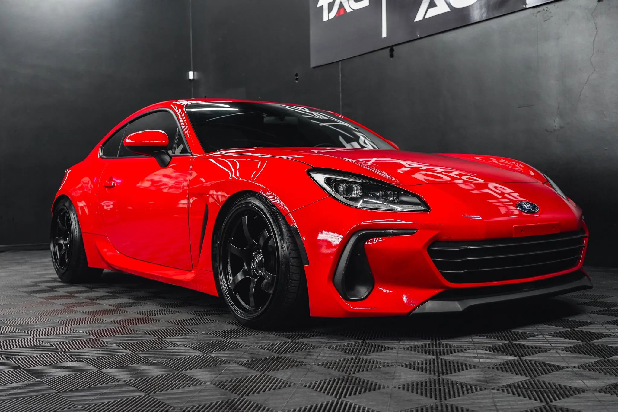 Used 2023 Subaru BRZ Limited image 19