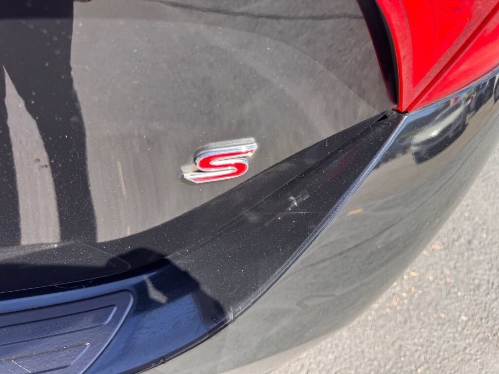 Used 2014 Toyota Corolla S FWD image 17