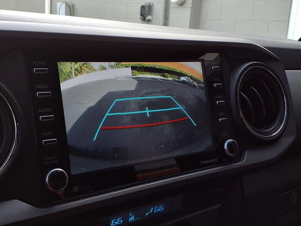 Certified 2023 Toyota Tacoma TRD Off-Road image 9