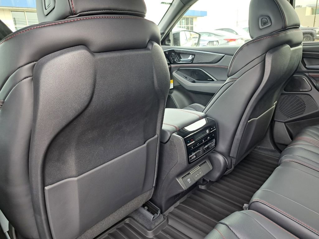 New 2026 Acura MDX Type S image 24