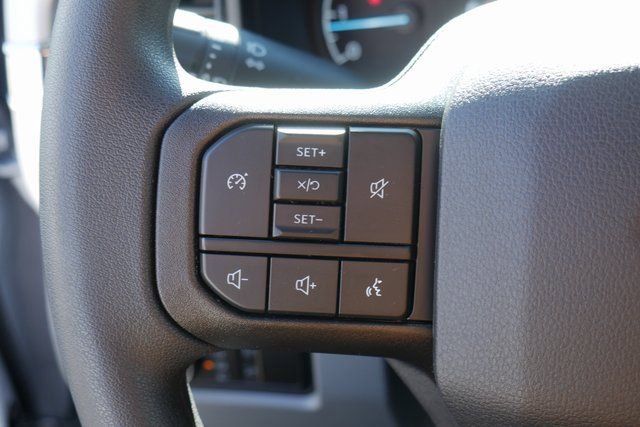 New 2026 Ford F250 XL w/ XL Driver Assist Package image 16