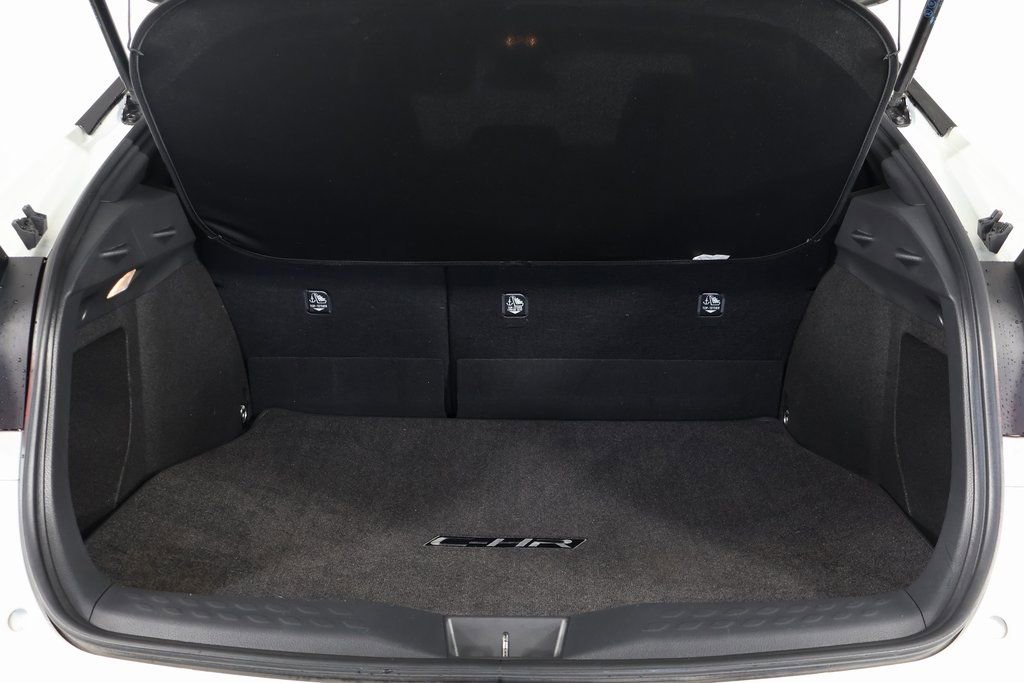 Used 2021 Toyota C-HR LE image 14
