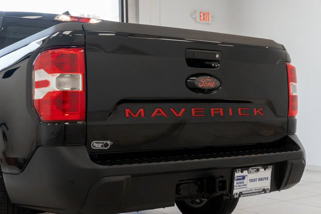 Used 2025 Ford Maverick XLT w/ XLT Luxury Package AWD/4WD image 19