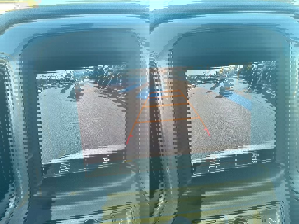 Certified 2024 Chevrolet Silverado 1500 Custom w/ Turbomax Blackout Package image 14