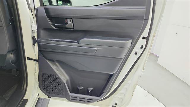 Used 2024 Toyota Tacoma SR RWD image 25