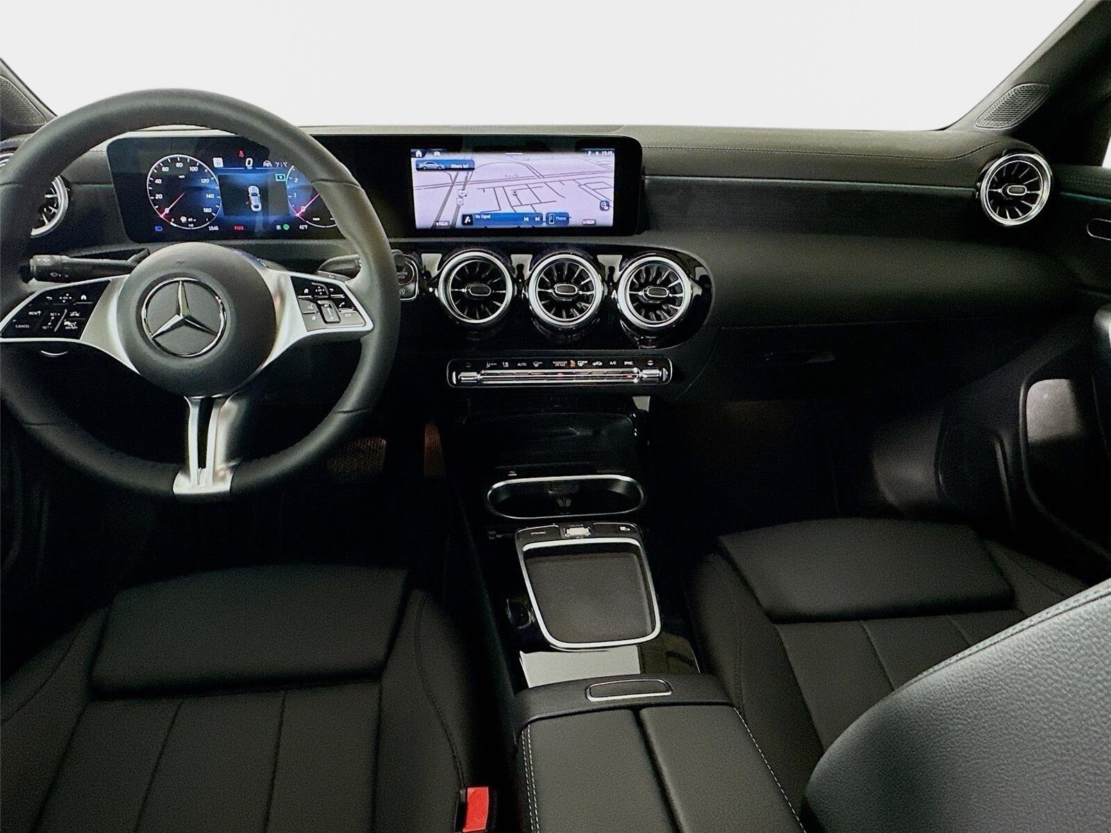 Used 2026 Mercedes-Benz CLA 250 4MATIC image 28