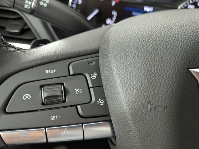 New 2026 Cadillac CT4 Premium Luxury AWD/4WD image 8