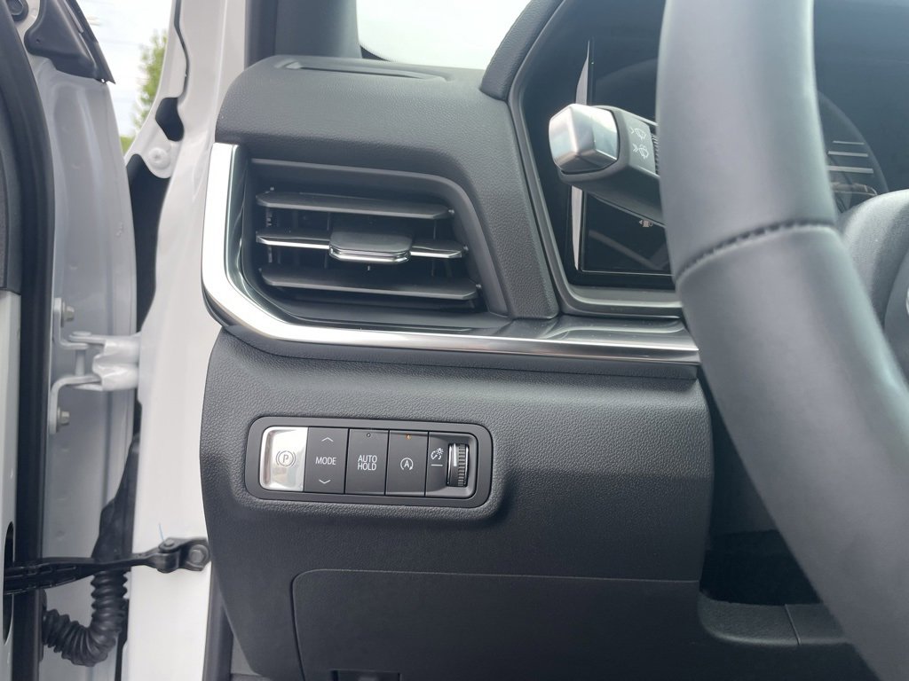 New 2026 GMC Acadia Elevation image 15