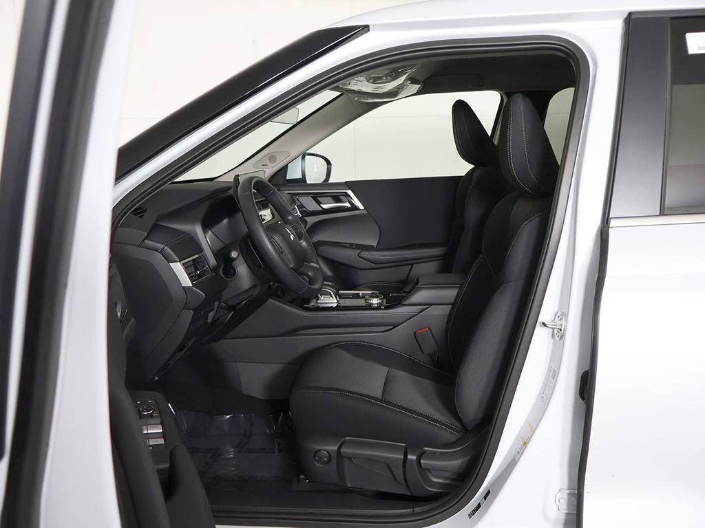 New 2026 Mitsubishi Outlander ES AWD/4WD image 27