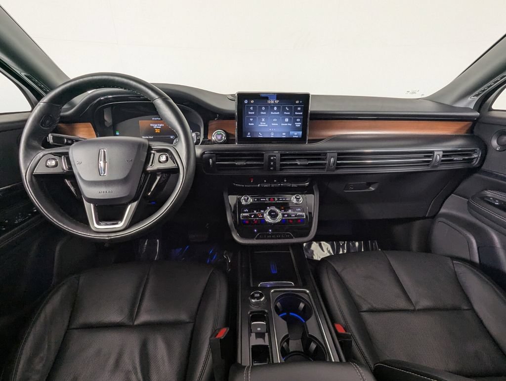 Used 2020 Lincoln Corsair Reserve w/ Equipment Group 201A AWD/4WD image 15