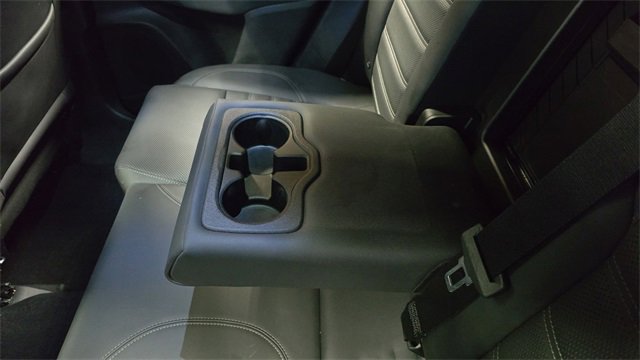 Used 2024 Alfa Romeo Tonale Ti w/ Active Assist Package image 16