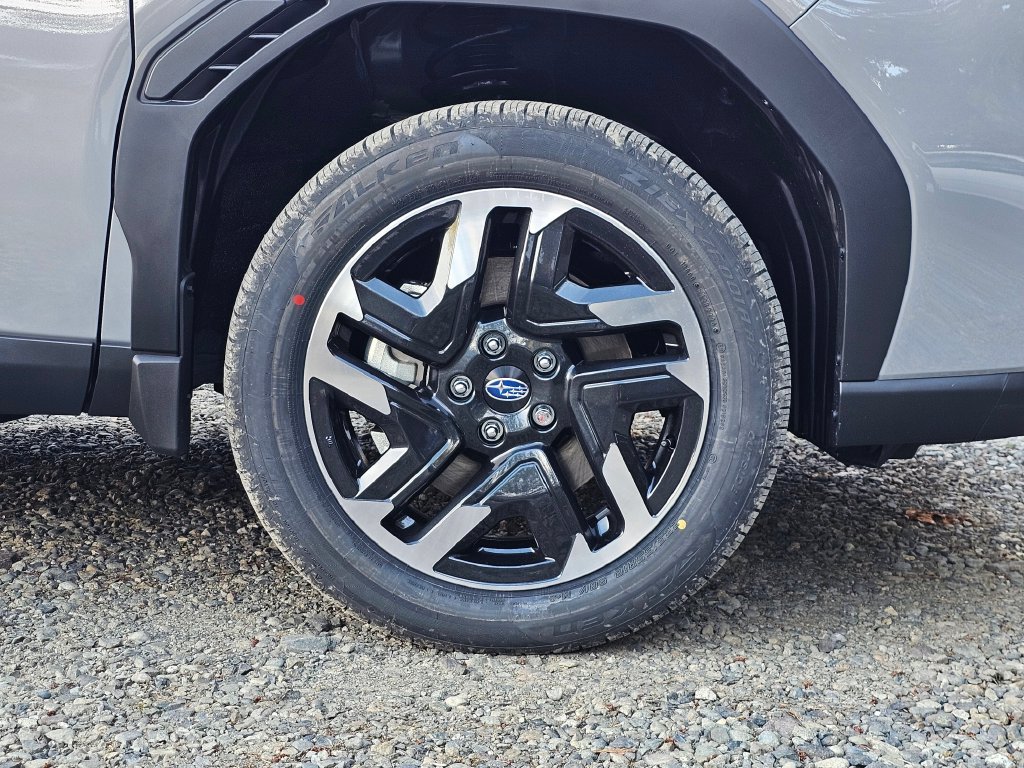 New 2026 Subaru Forester Premium AWD/4WD image 9