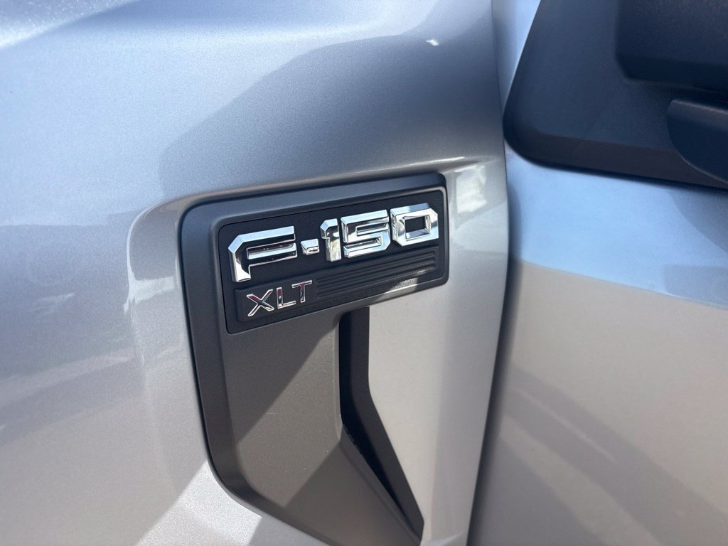 Used 2023 Ford F150 XLT w/ Equipment Group 302A High AWD/4WD image 38