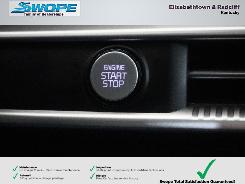 Used 2022 Kia K5 GT-Line w/ GT-Line FWD Premium Package image 18