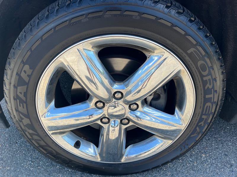 Used 2011 Dodge Durango Citadel AWD/4WD image 6
