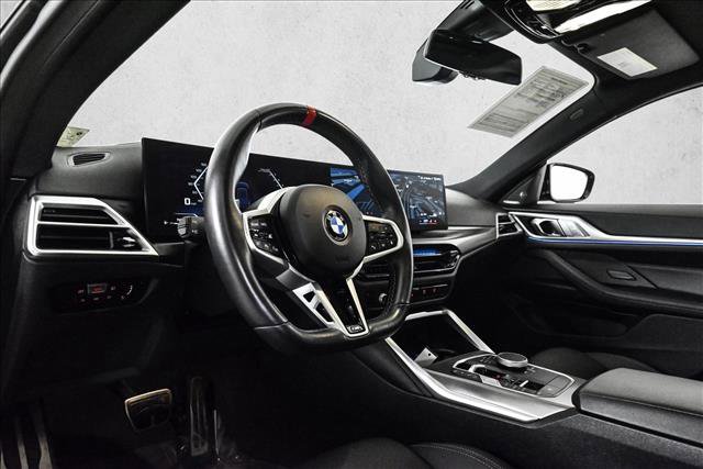 Used 2025 BMW 440i xDrive M440i xDrive image 10