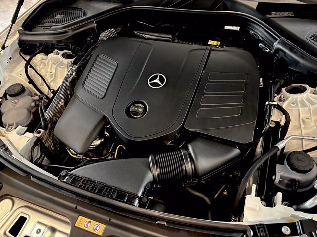 Certified 2026 Mercedes-Benz GLC 300 4MATIC image 32