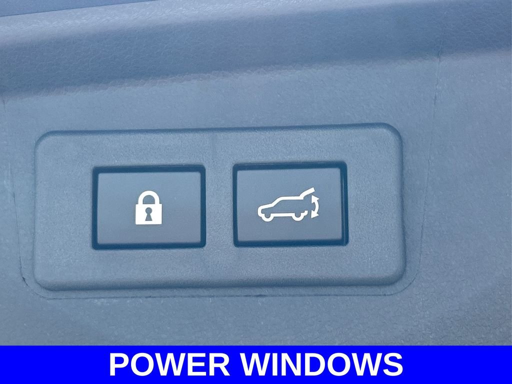 Certified 2025 Subaru Outback Limited image 15