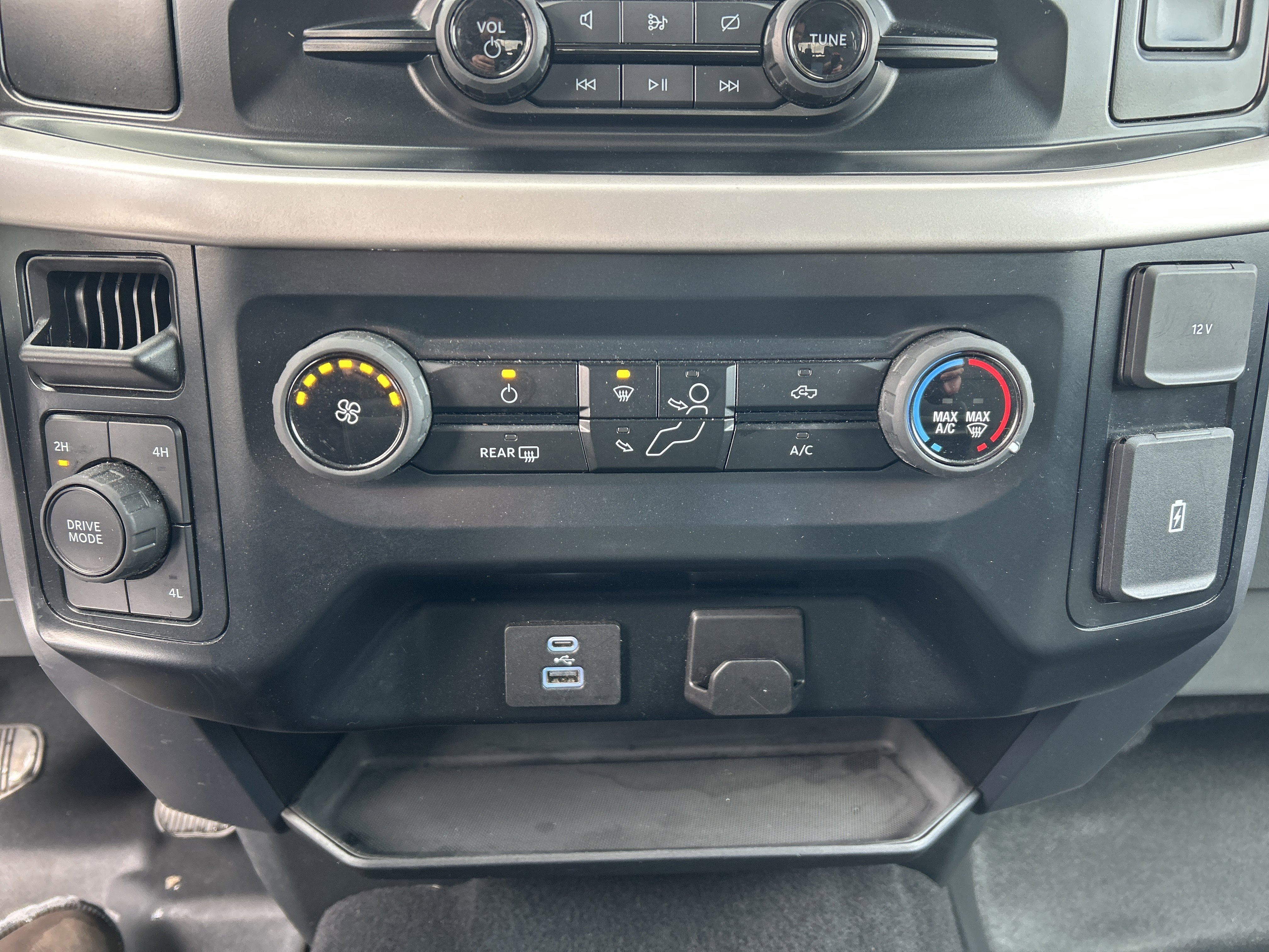 Certified 2023 Ford F150 XLT image 19