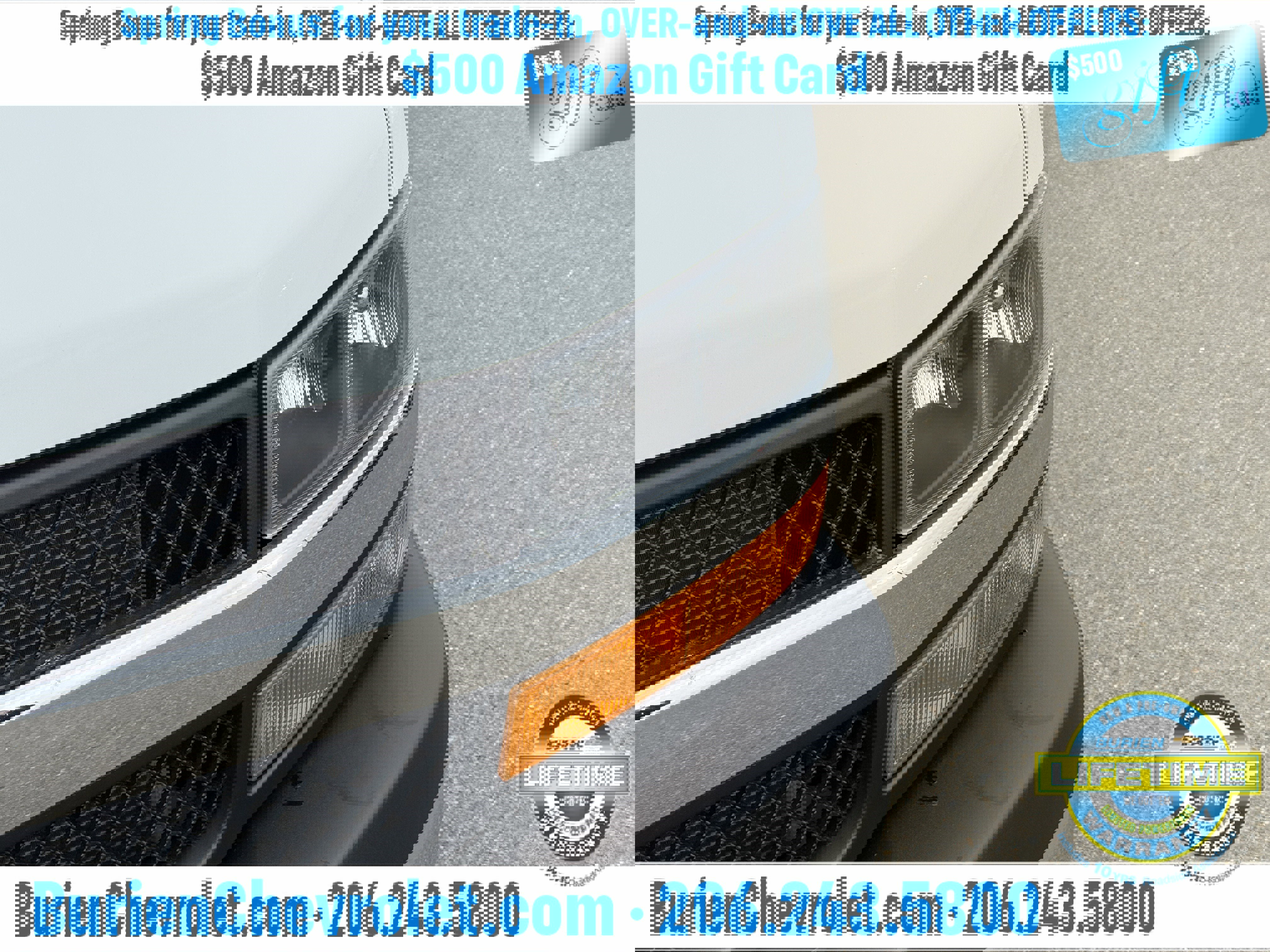 Used 2024 Chevrolet Express 2500 w/ Driver Convenience Package image 35