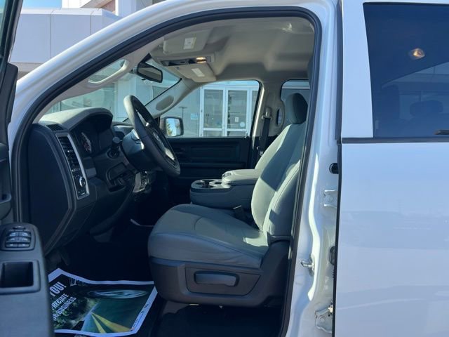 Used 2016 RAM 1500 Express image 8