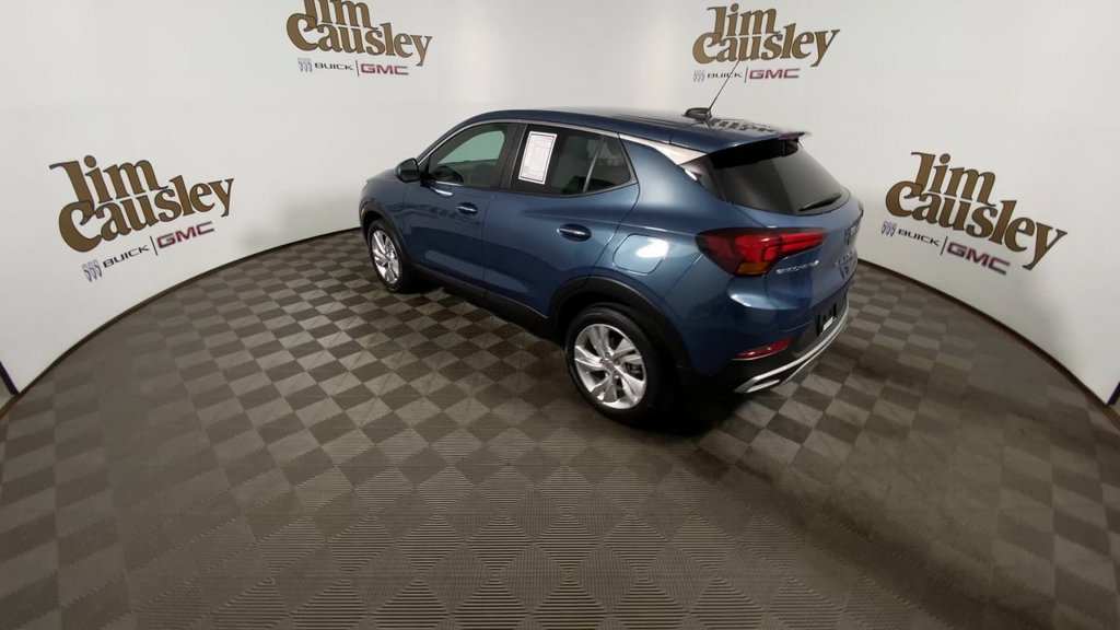 Certified 2024 Buick Encore GX Preferred FWD image 6
