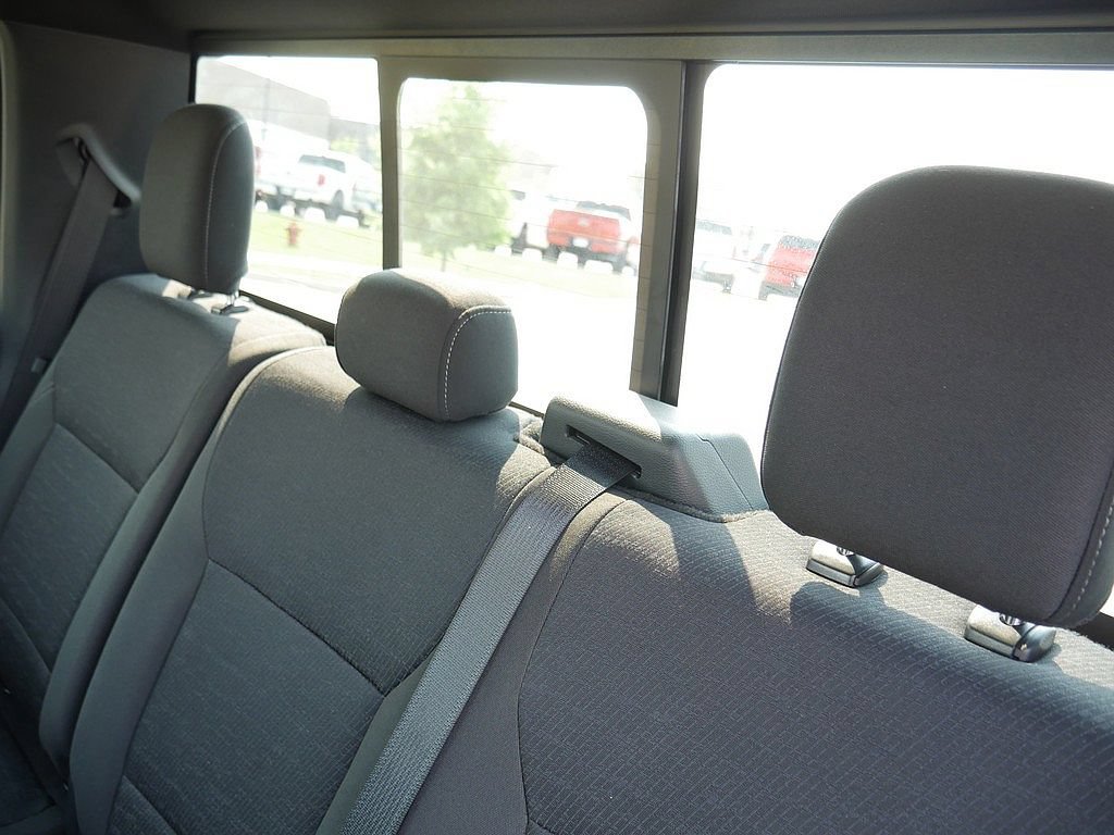 Used 2024 Ford F150 XLT w/ Equipment Group 302A MID AWD/4WD image 18
