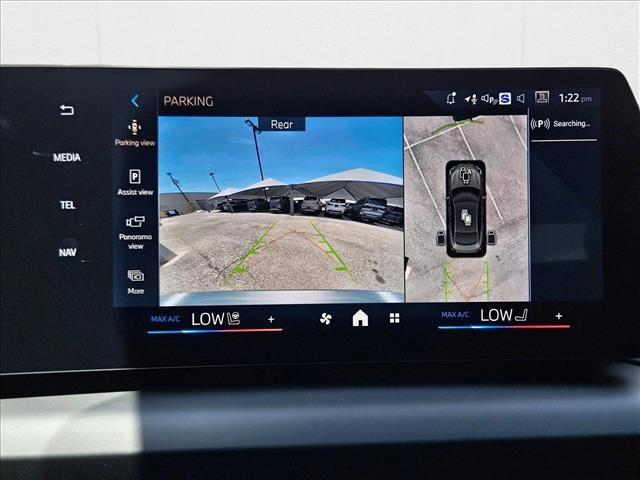 Used 2025 BMW 228i xDrive AWD/4WD image 13