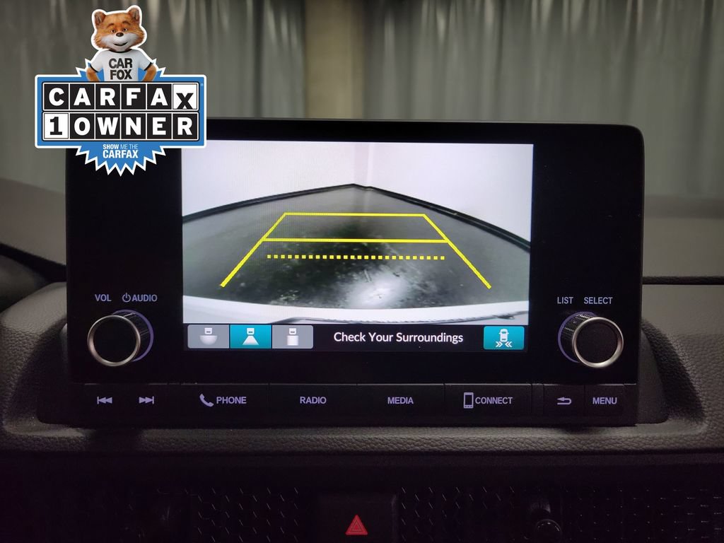 Used 2025 Honda CR-V Sport image 21