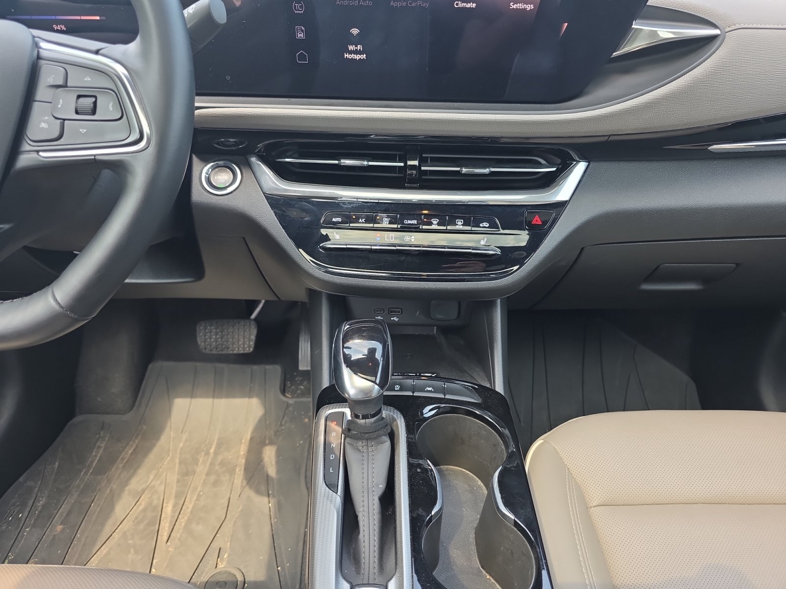 Used 2024 Buick Envista Sport Touring FWD image 12