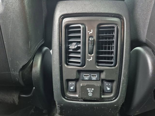 Used 2021 Dodge Durango R/T w/ Blacktop Package AWD/4WD image 29