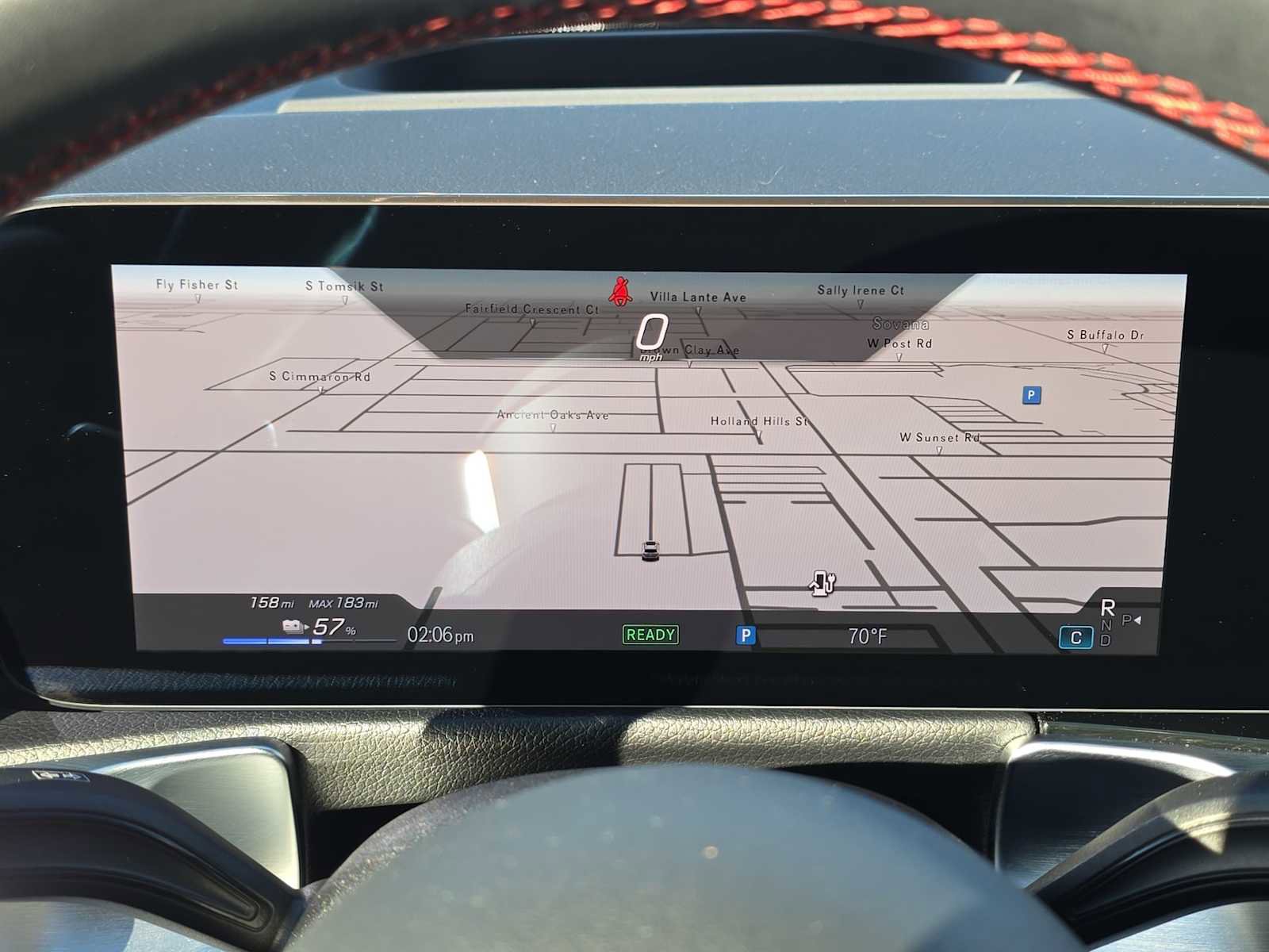 Used 2024 Mercedes-Benz EQB 250+ image 30