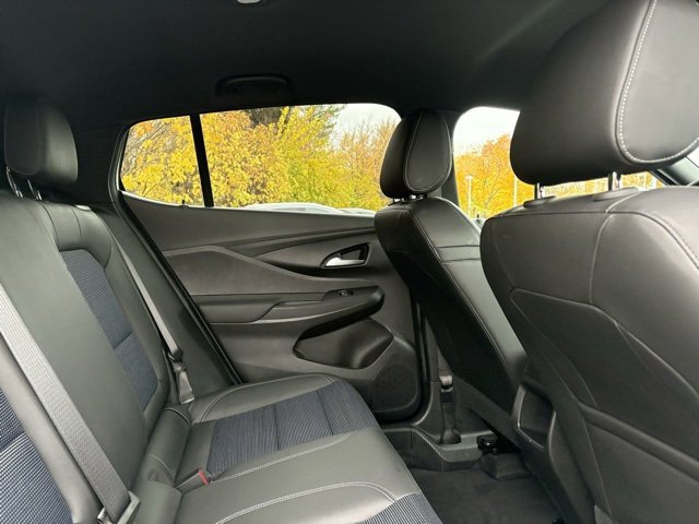 Certified 2024 Buick Envista Preferred image 17